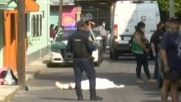 Balacera deja viernes sangriento en Santa Úrsula Coapa en Coyoacán, resumen de los hechos