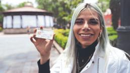 Mujer trans relata su arduo proceso para cambiar su identidad legal, en la CDMX