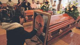 Sacerdotes asesinados dan su último viaje, llevan sus cuerpos a la Sierra Tarahumara
