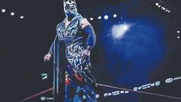 Stuka Jr quiere jugarse la máscara con Atlantis Jr, en el 89 aniversario del CMLL
