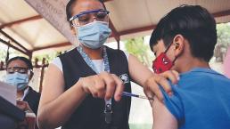 Vacuna anti Covid para niños de 5 a 11 años llega a Morelos, estas son las fechas y sedes