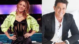 Carlos Vives revela lo que le dijo Shakira tras su ruptura con Gerard Piqué