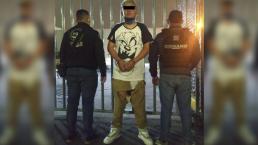 Atoran en Hidalgo a Felipe Germán “N” por el homicidio de un joven en carnaval del Edomex