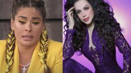 Galilea Montijo opina sobre el feminicidio de la cantante Yrma Lydya y genera debate en “Hoy”