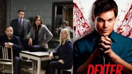 Lo que sabemos de la espantosa muerte de actriz que salía en "La ley y el orden" y "Dexter"