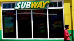 Por exceso de mayonesa en su sándwich, hombre mata a balazos a trabajadora de Subway