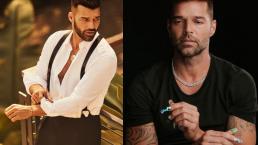 Emiten orden de restricción en contra de Ricky Martin por violencia doméstica, esto sabemos