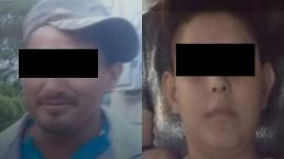 Con huellas de violencia, hallan los cadáveres de padre e hijo desaparecidos en Morelos