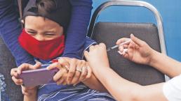 Sedes de vacunación Covid para niños de 5 a 11 que no alcanzaron la semana pasada, en Morelos