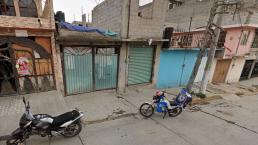 Muere chamuscado al manosear cables de alta tensión en la casa de su carnala, en Ecatepec