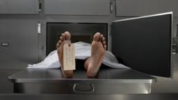 Detienen a dueña de funeraria por vender cadáveres para uso científico, en Estados Unidos