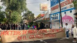 Detenido un profesor de preescolar por abuso sexual contra 8 estudiantes, en Tlalnepantla