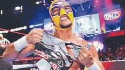 Rumbo al 89 aniversario del CMLL, varios se jugarán máscaras y cabelleras 