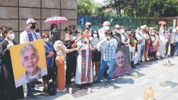 “¡Ya basta!” Iglesia católica exige poner un alto a la violencia y asesinatos en México