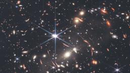 ¿Quieres ver galaxias? La NASA revela nuevas y espectaculares fotos en alta resolución