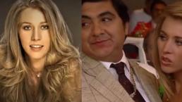 Revelan en TV espeluznante video de intento de asesinato a famosa actriz de Televisa