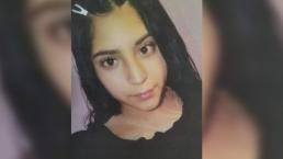 Valentina Gabriel lleva 9 días desaparecida en Chalco, temen que sea víctima de trata