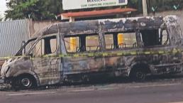 Muere la policía militar que recibió plomazo en atraco a transporte público, en Morelos