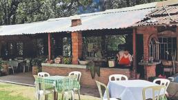 Restauranteros piden más rondines para detener los atracos a turistas, en Huitzilac