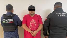 Tuercen a hombre que mató a su patrón para seguir gozando de su esposa y negocio, en Edomex 