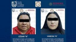 BINOCULARES: ¿Detención de criminal pesado en Xochimilco fue por conveniencia?