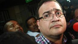 BINOCULARES: Desde la cárcel, Javier Duarte lanza tuit para rezar por Yunes y Winckler