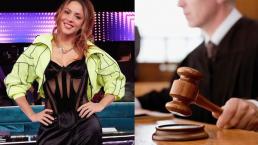 Shakira se declara inocente ante fisco de España por acusaciones de fraude