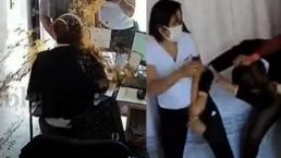 Alcalde en Tlaxcala despide a su esposa por hacerle maldad a su presunta amante