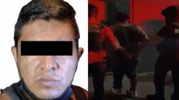Atoran a "El Meño" en CDMX, acusado de raptar a una bebé y liderar banda de secuestradores