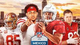 ¡Ya sabemos cuándo empieza la venta de boletos para la NFL en México!