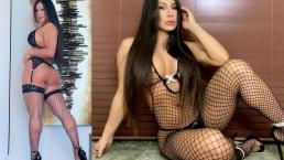 Modelo porno de Colombia interpone queja a Instagram por cerrarle sus cuentas cachondas