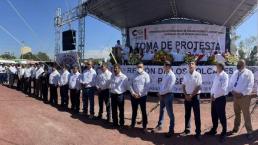Nuevo comité de transportistas en Edomex buscará armonía, unidad y respeto