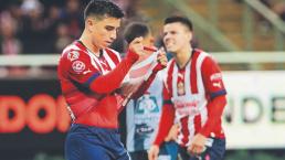 América, Chivas, Pumas y Cruz Azul, los grandes del balompié sin resultados en este Apertura 2022