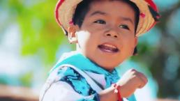 Reportan desaparición del papá Yuawi en Zacatecas, el niño huichol de Movimiento Naranja