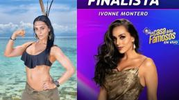 Estas son las famosas que quieren que Ivonne Montero triunfe en La Casa de los Famosos 2