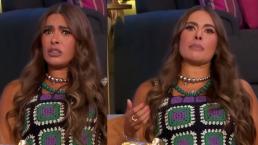 "Qué rico abrir la pierna de esa manera", Galilea Montijo confiesa todo del oficio de teibolera