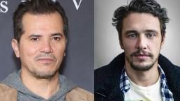 “¡No es latino!”, John Leguizamo critíca que James Franco interprete a Fidel Castro en película