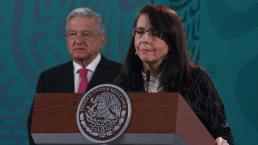 BINOCULARES: AMLO descarta como titular de la SEP a Álvarez-Buylla, directora del Conacyt 