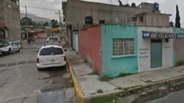 Con ráfagas de plomo, sicarios ejecutan a 5 hombres dentro de domicilio en Ixtapaluca