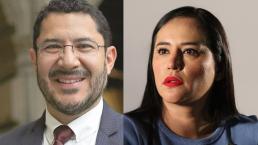 BINOCULARES: ¿Martí Batres busca capitalizar los errores de Sandra Cuevas?
