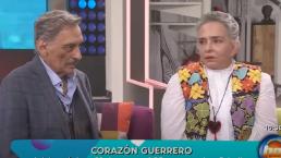 Manuel Ojeda y el día que desenmascaró a Ana Martín tras reclamo de Galilea Montijo en "Hoy"
