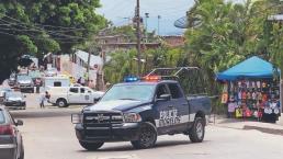 Sicarios se hacen pasar por clientes solo para ejecutar a vendedor de aceites, en Morelos