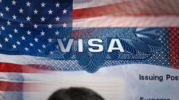 Cancelan citas para Visa programadas para agosto y septiembre ¡y las aplazan 1 año!