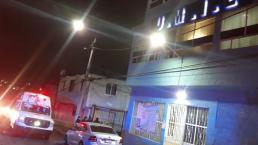 Así ocurrió el asesinato de médico cubano en clínica privada de Ecatepec, ya fue identificado