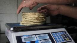 Maseca provoca que el kilo de tortilla cueste más de 20 pesos, señala Profeco