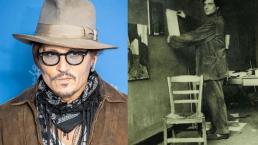 Tras 25 años de su debut, Johnny Depp y Al Pacino filmarán “Modigliani”