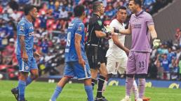 Cruz Azul se reunirá con la Comisión de Arbitraje, afirman que por algo no ganan partidos