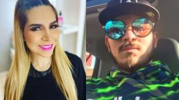 Karla Panini desata su furia contra hijo de Karla Luna, todo esto fue lo que le dijo