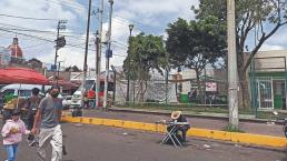 Hombre al que le enterraron palo de escoba tiene pocas esperanzas de vida, en CDMX