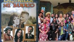 A 42 años de su éxito taquillero, “Lagunilla mi barrio” regresa en una nueva adaptación